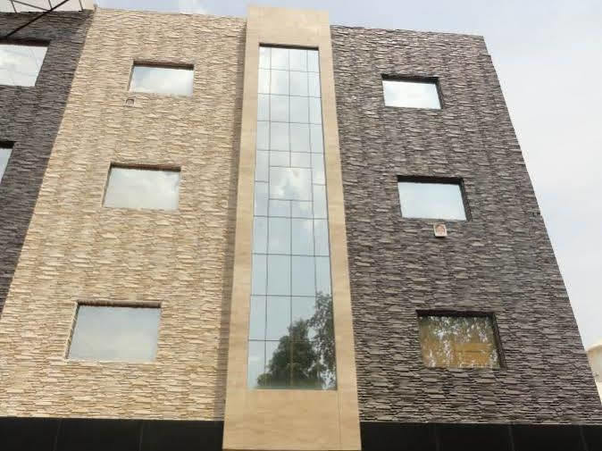 Fabhotel Plus Maniram Palace Agra  Exterior foto