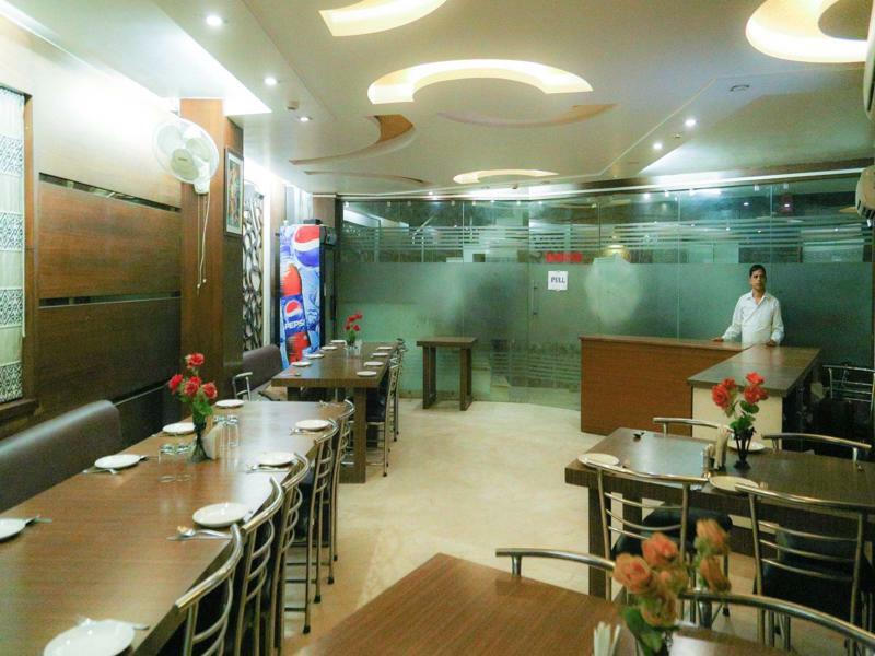 Fabhotel Plus Maniram Palace Agra  Exterior foto